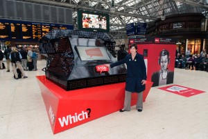 Alison Thewliss MP slams nuisance calls at the launch of Which's Nuisance Calls campaign